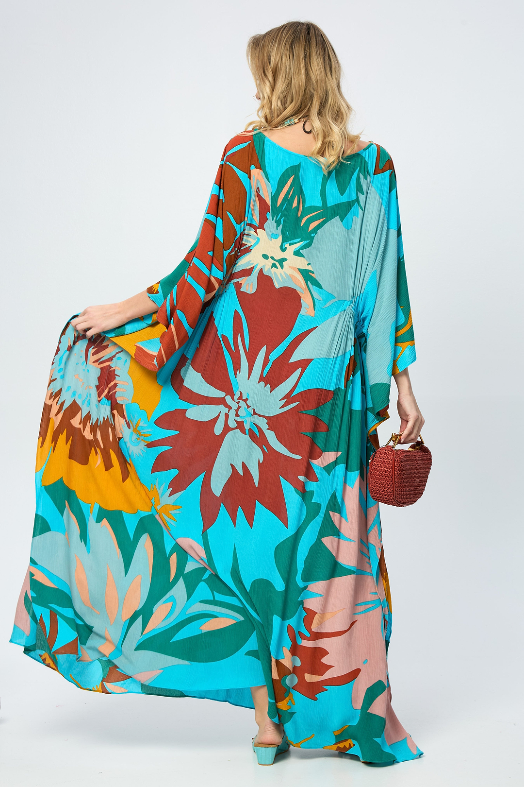 Turquoise