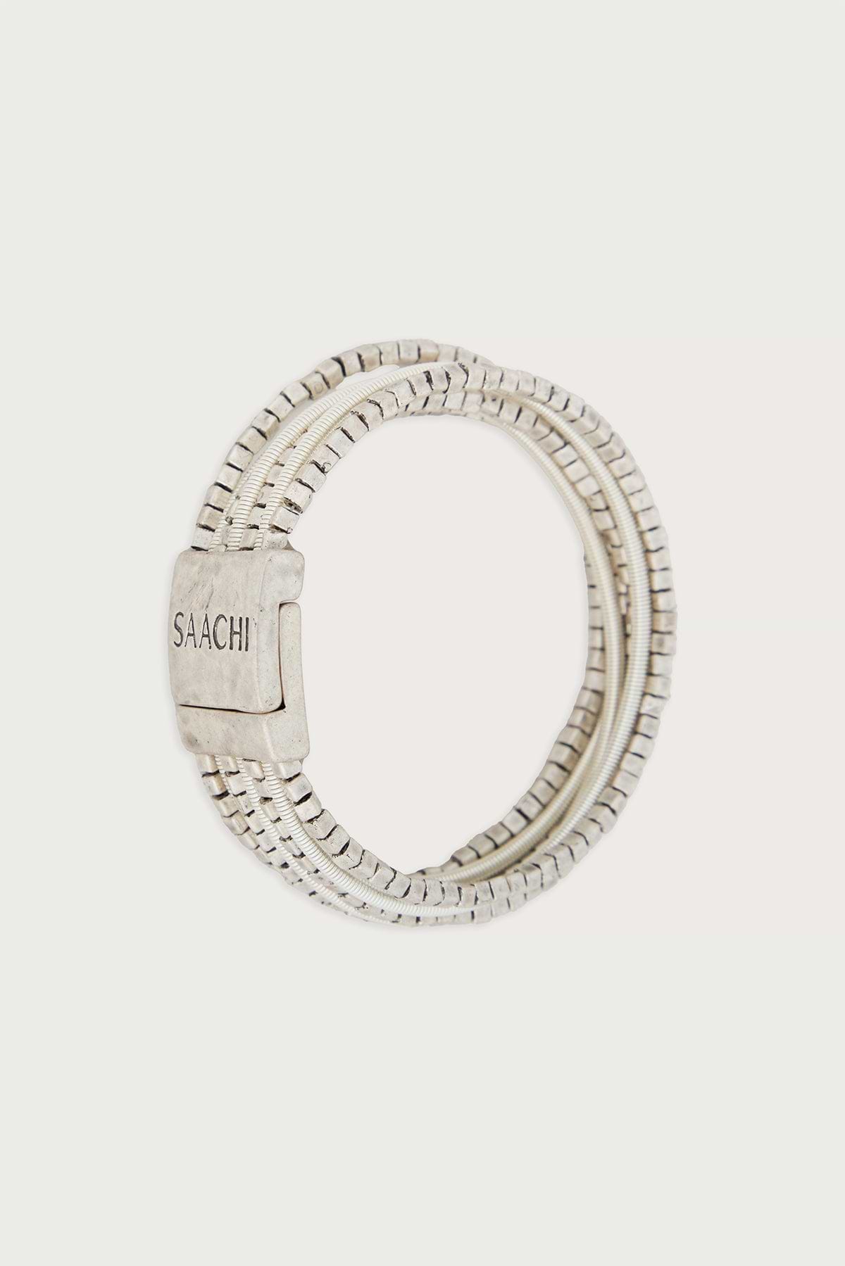 silver