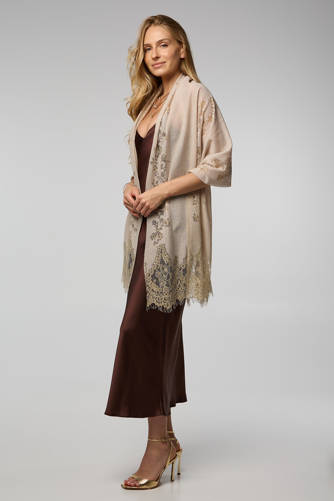 Taupe