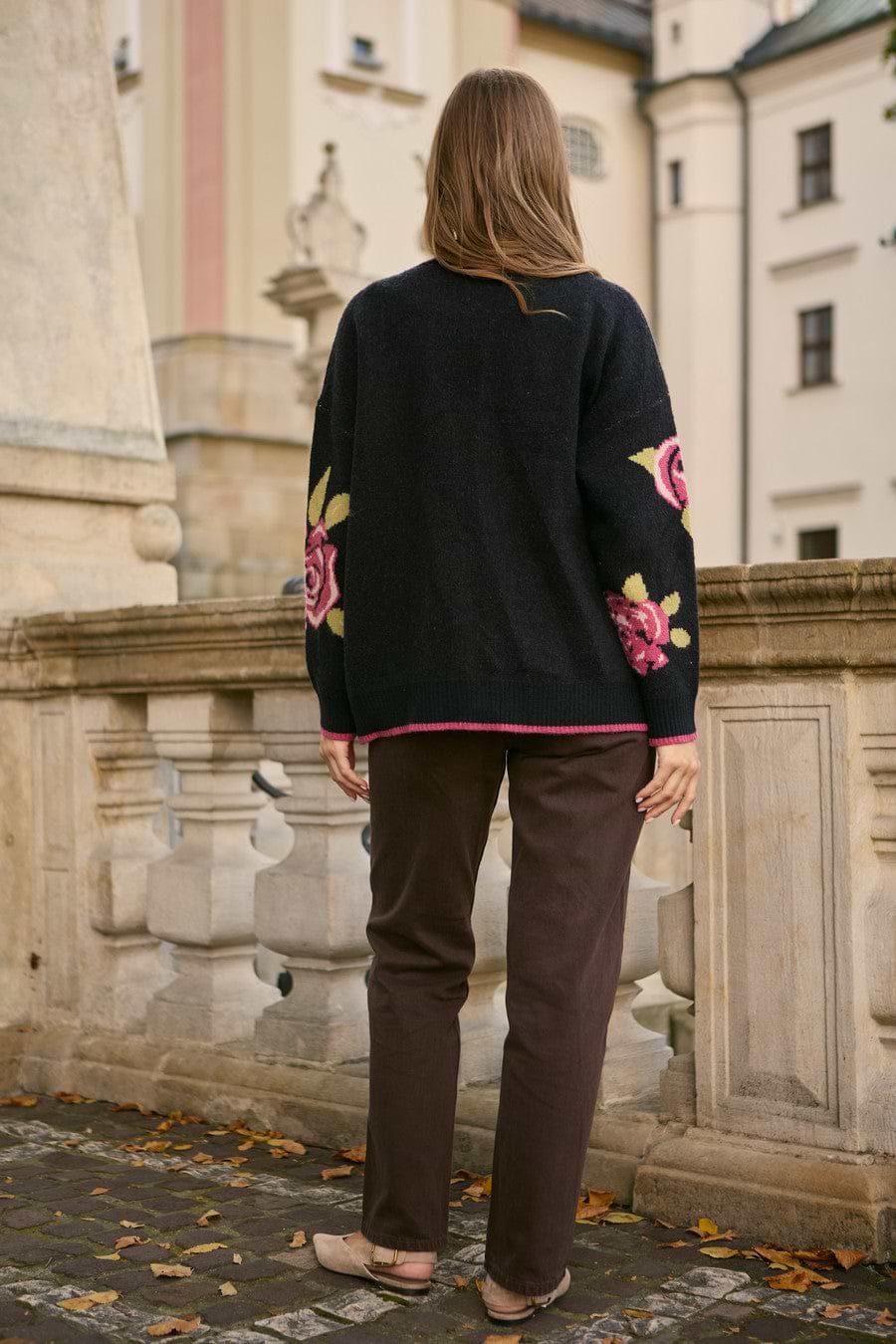 Black Multi