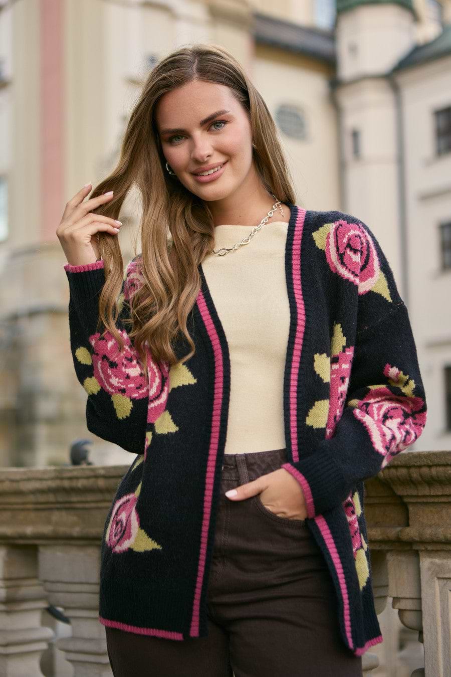 Black Multi