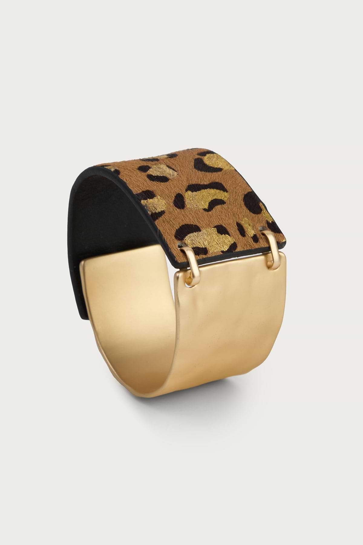 Aileen Bracelet - Brown