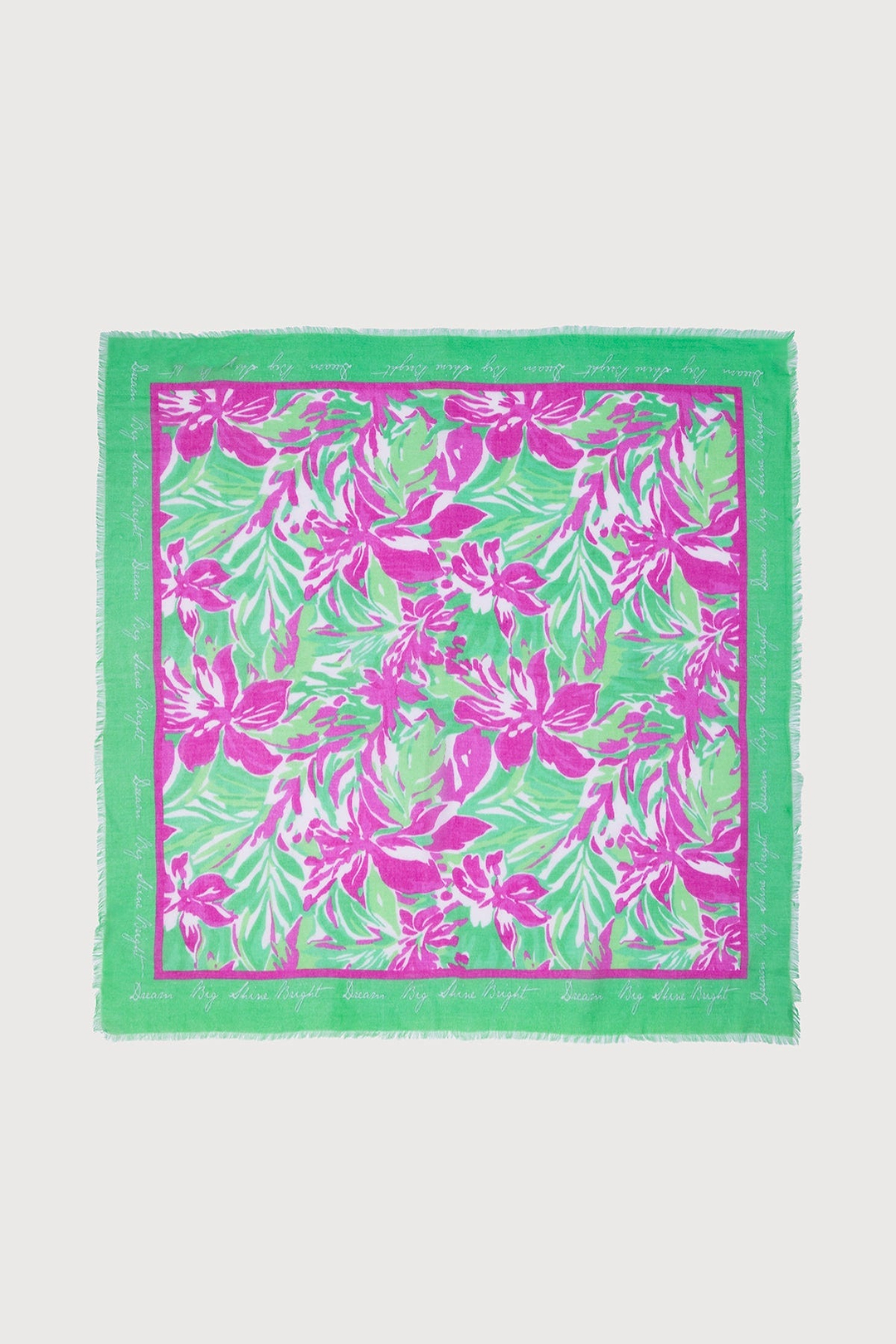 Tropical Bloom