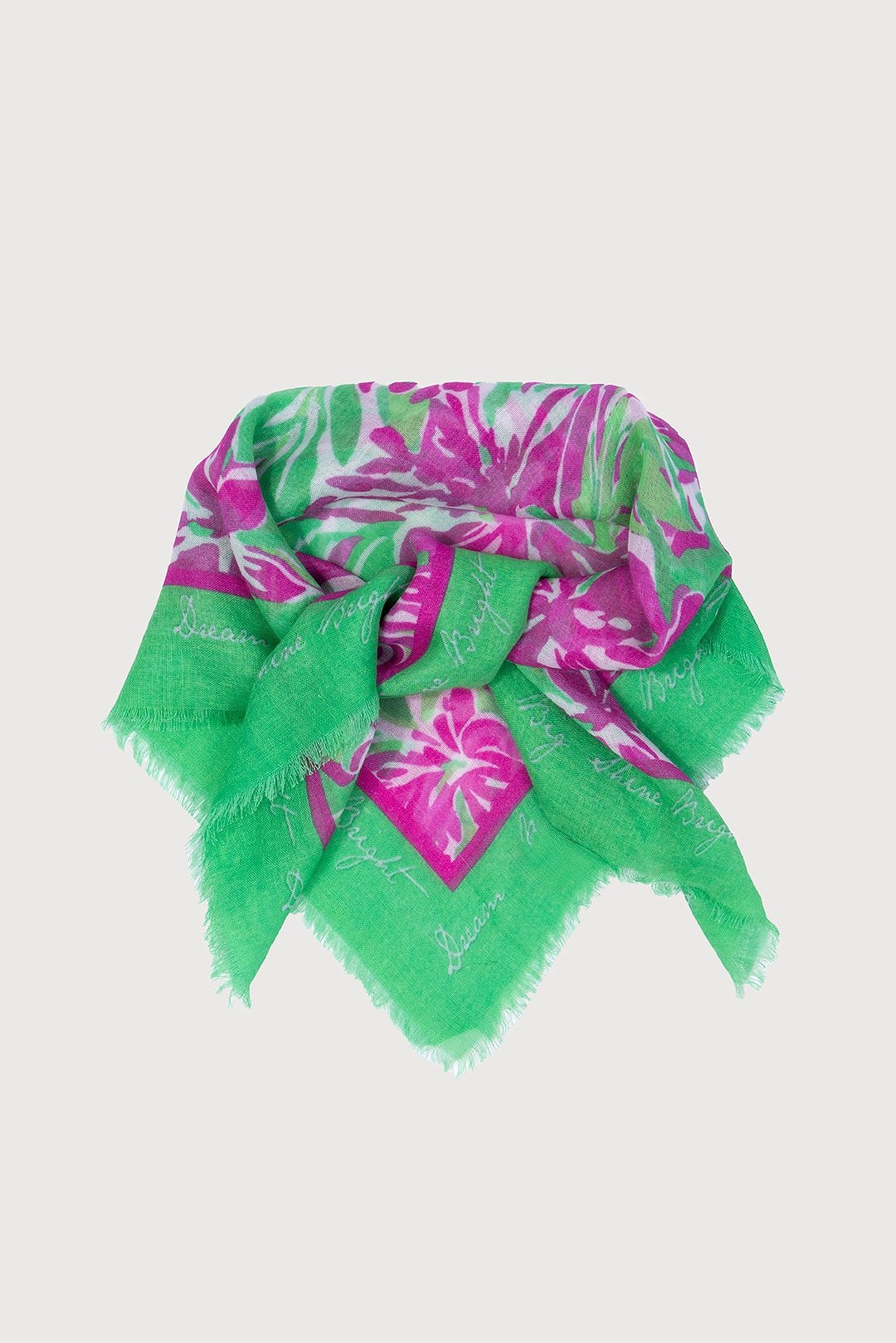 Tropical Bloom