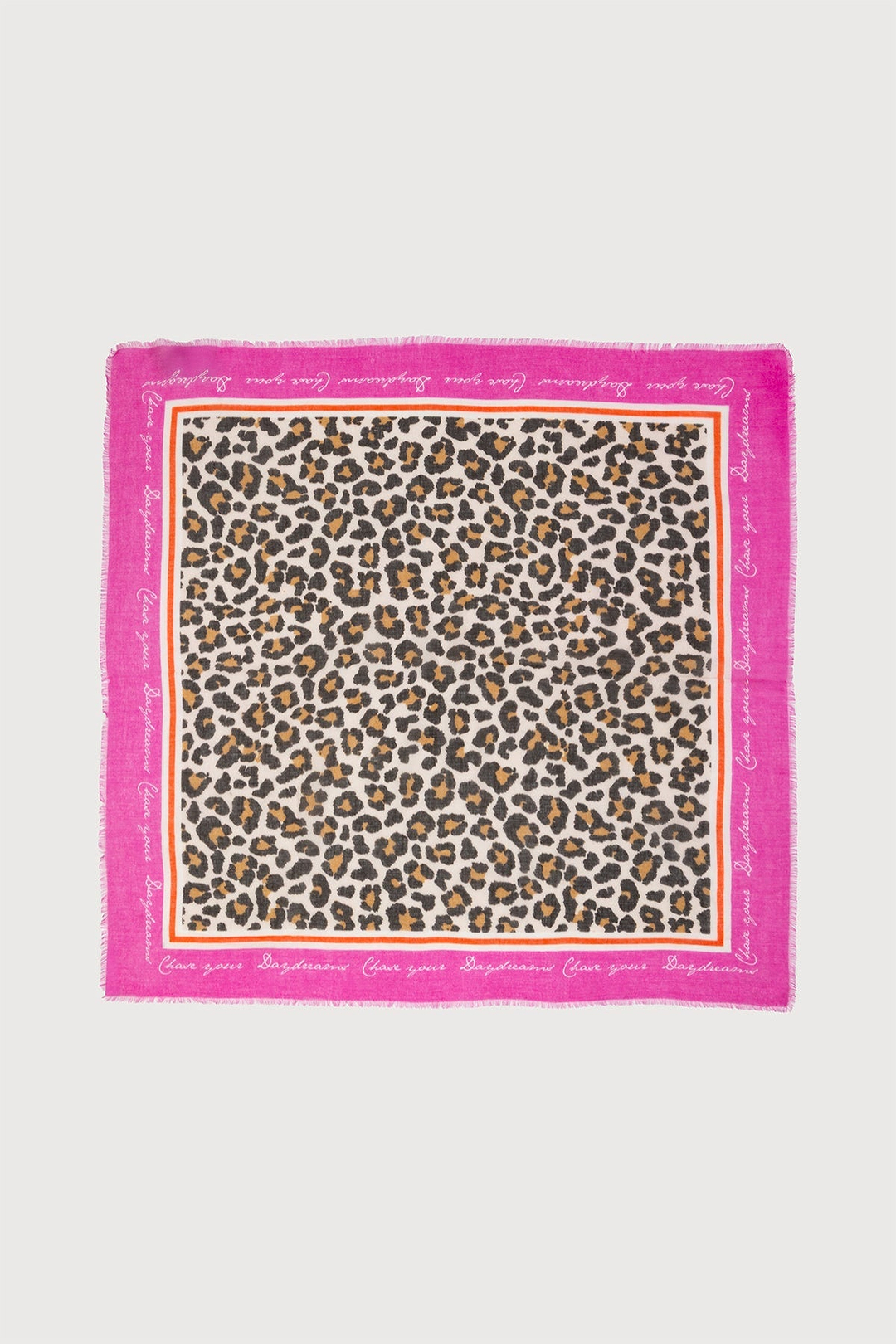 Leopard Luxe