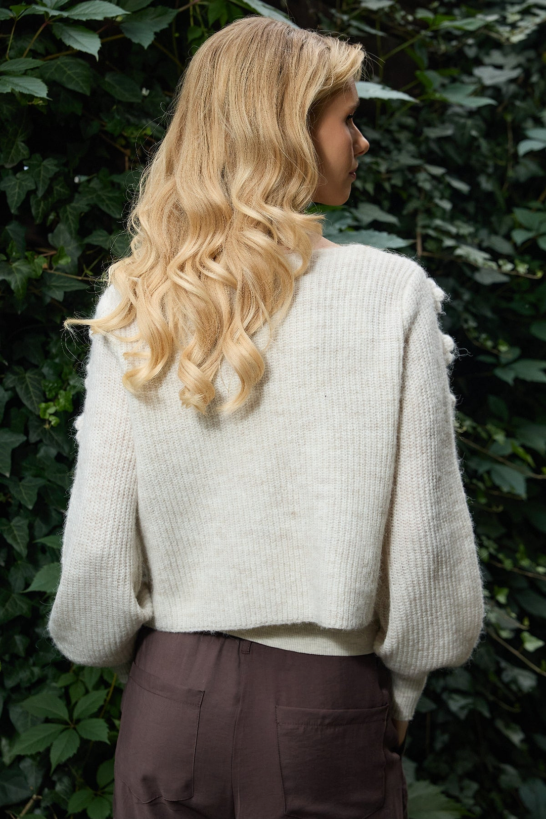 Ivory