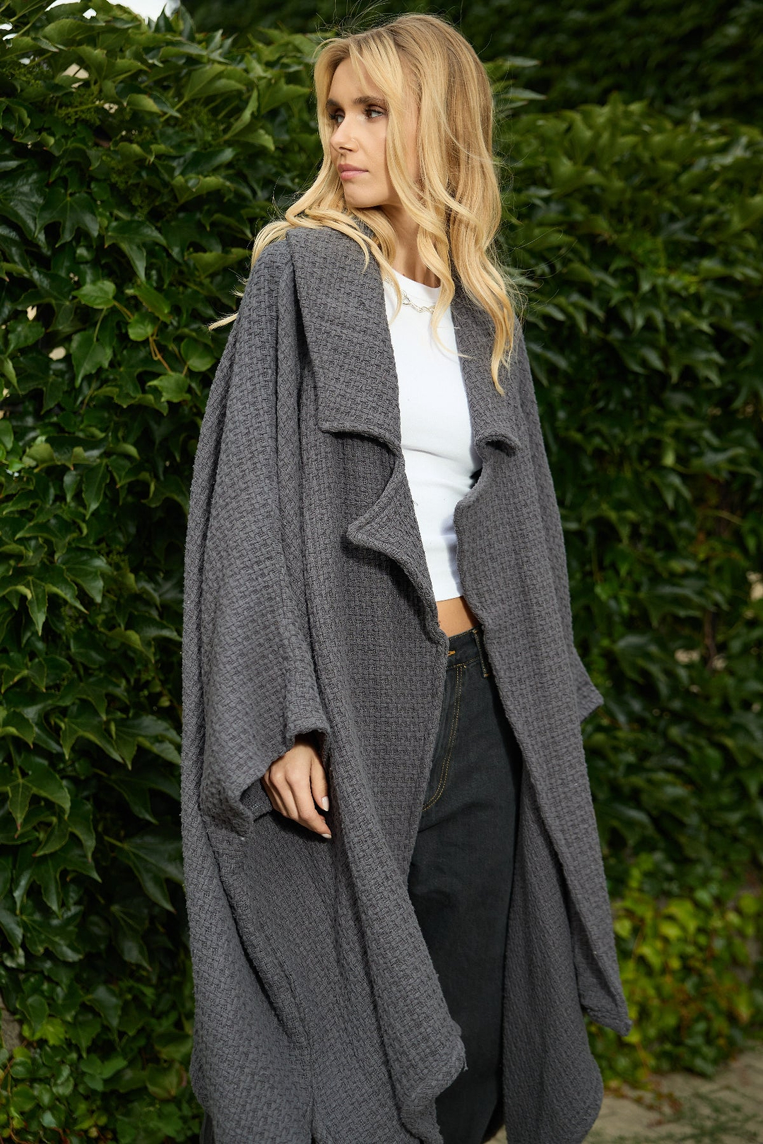 Dark Grey