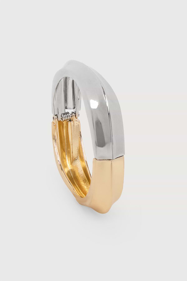 Silver Gold
