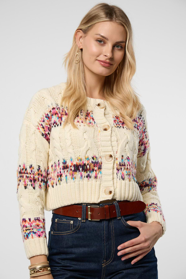 Ivory Multi
