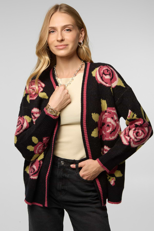 Black Multi