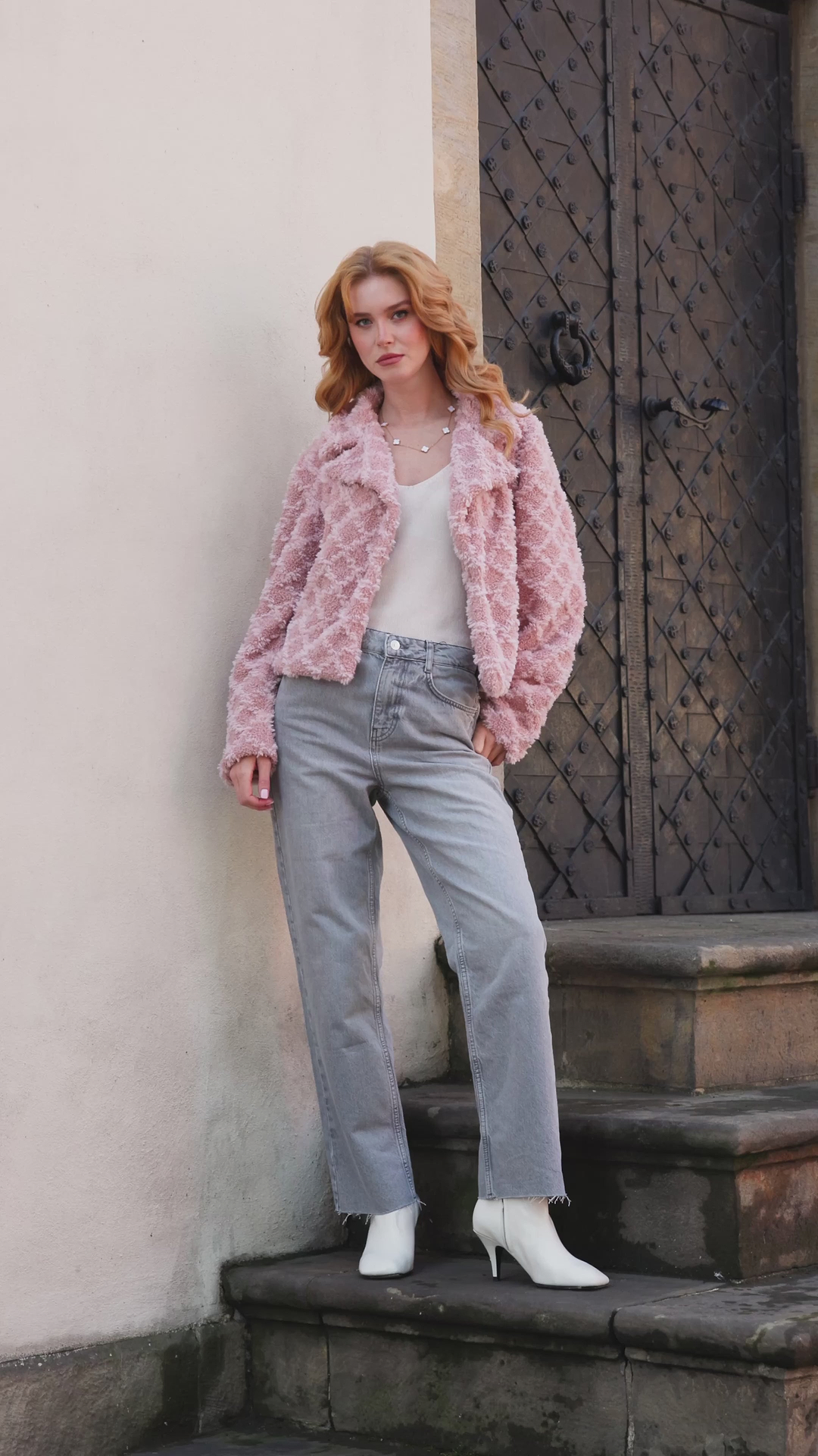 blush