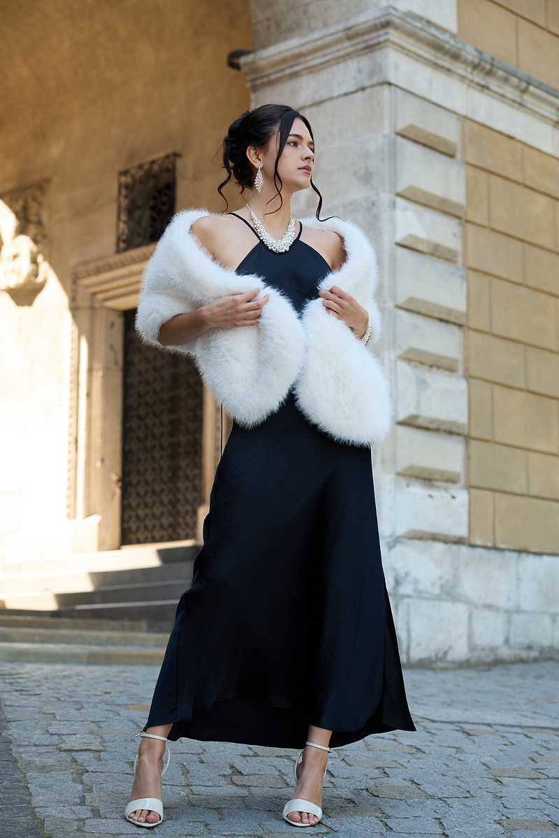 Faux Fur