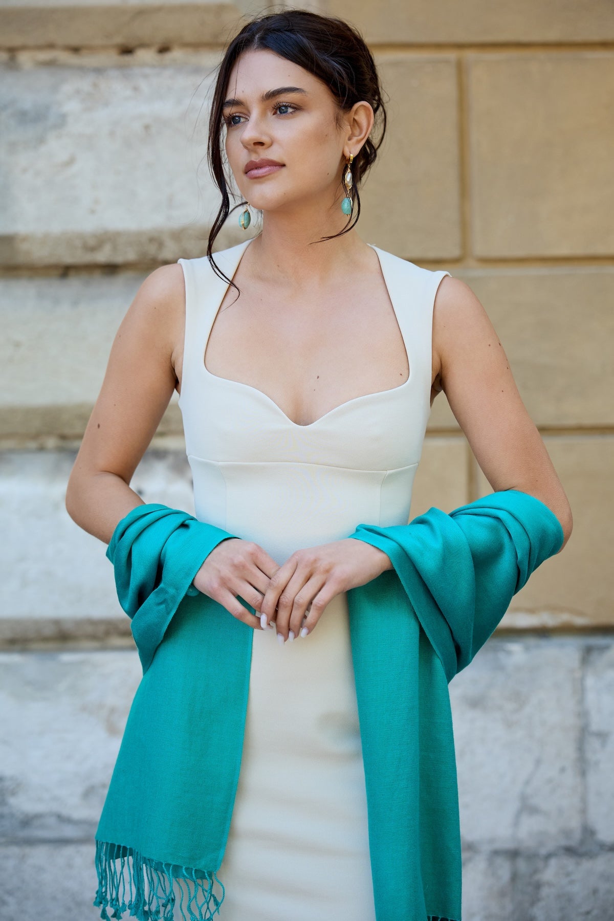 Timeless Cashmere