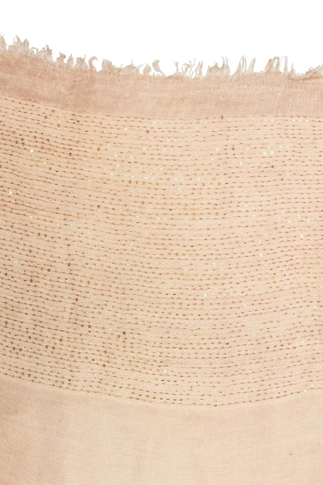 Lenox Scarf Bisque