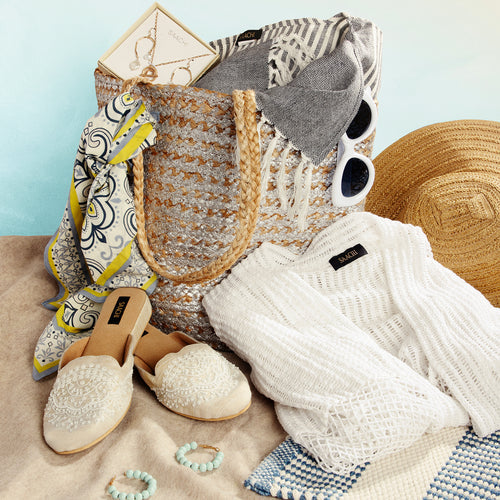 Best Style Tips For A Summer Getaway