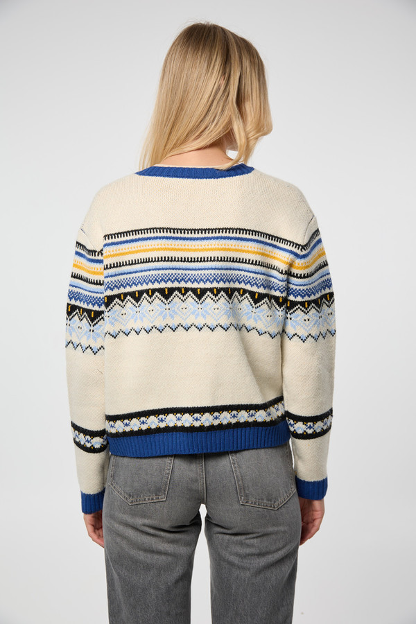 Ivory Multi