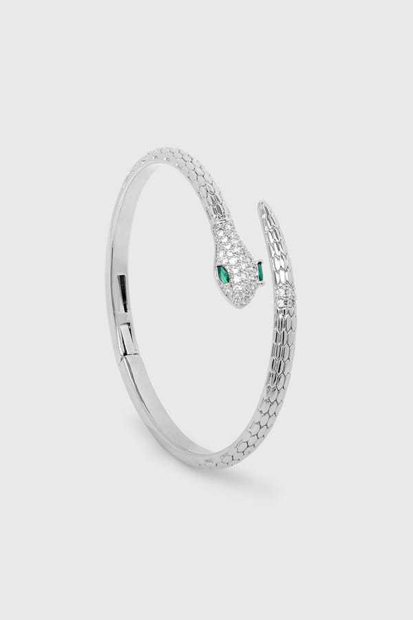 Silver