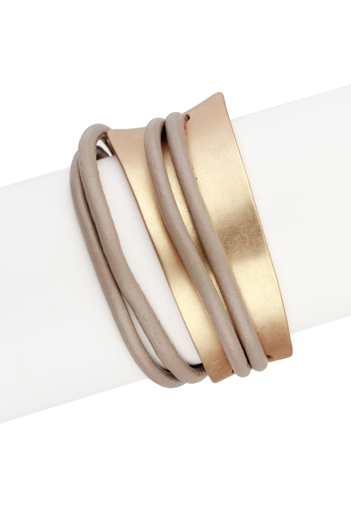 Taupe