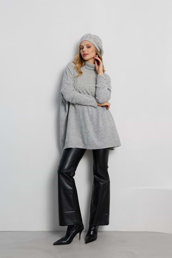 GREY