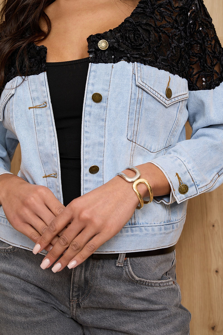 Denim