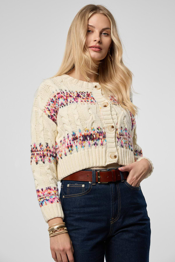 Ivory Multi