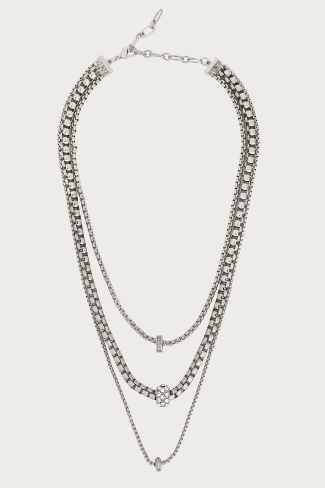 Silver