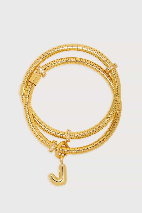 Gold J