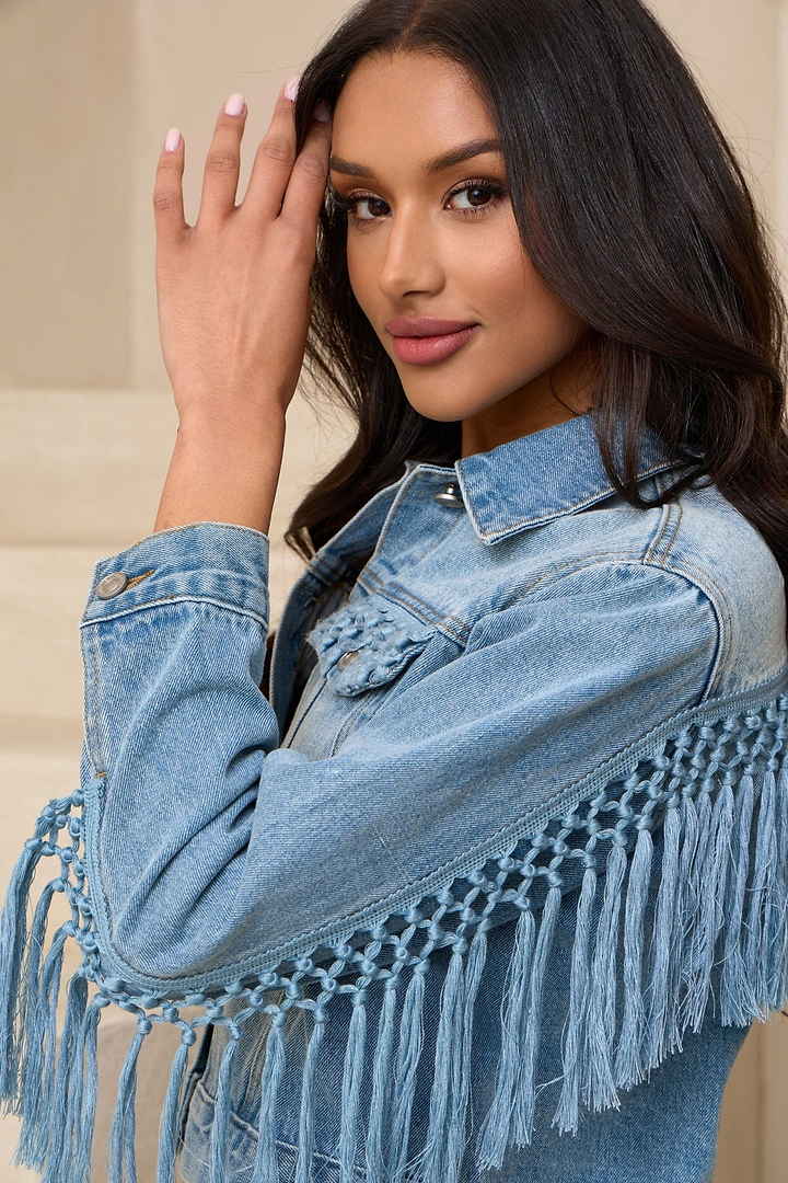 Denim