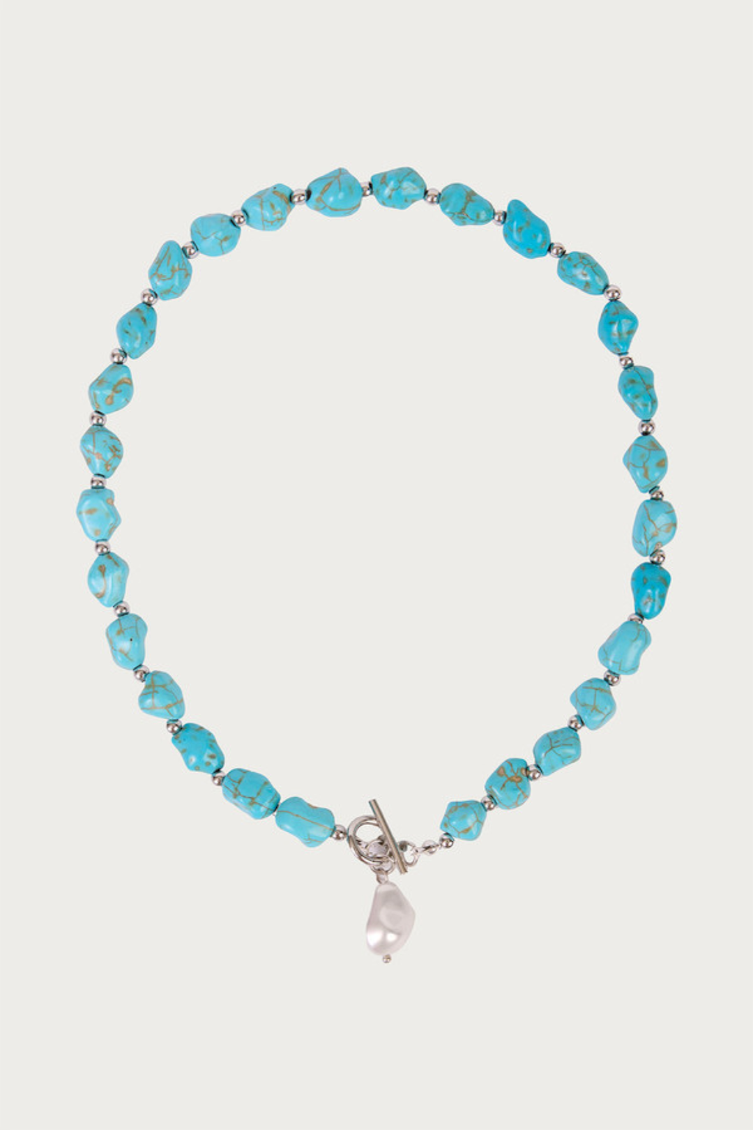 Turquoise
