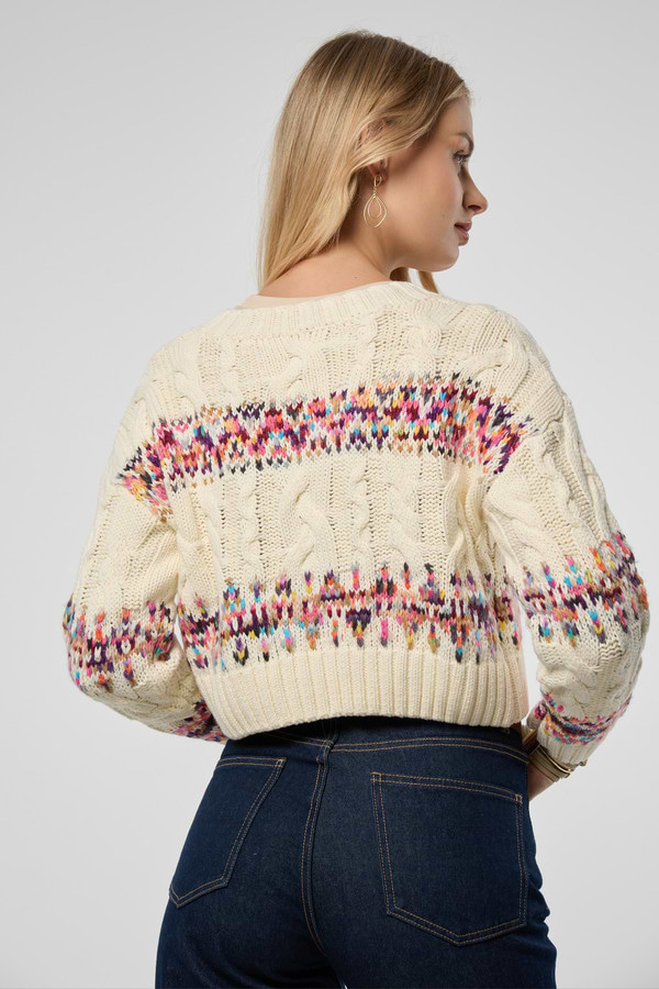 Ivory Multi