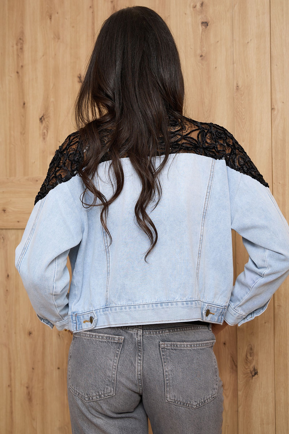 Denim