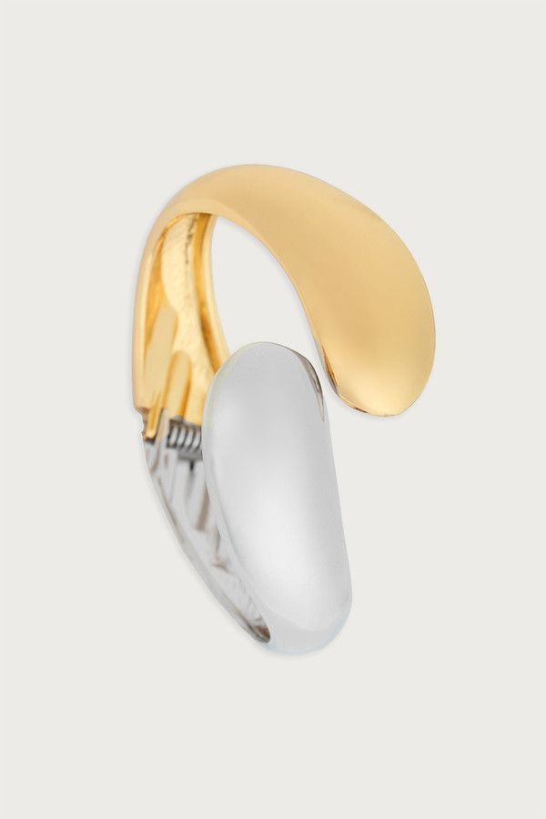 Silver Gold
