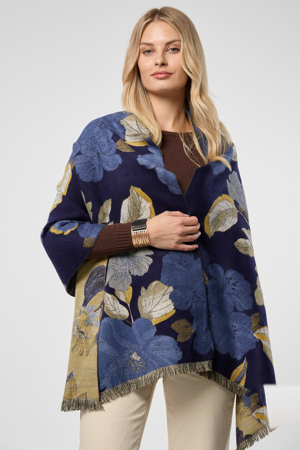 BLUE MULTI