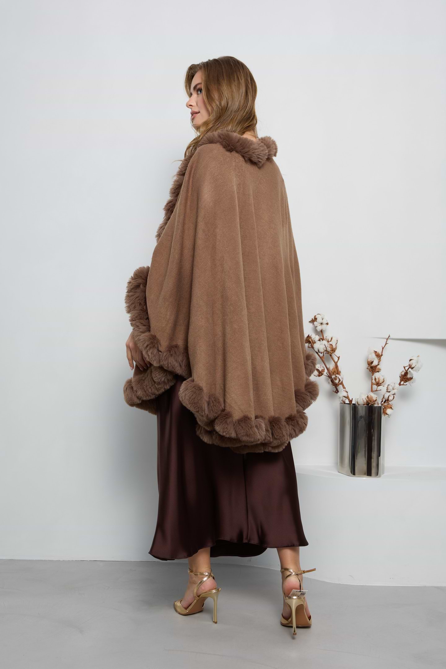 Saddle Brown