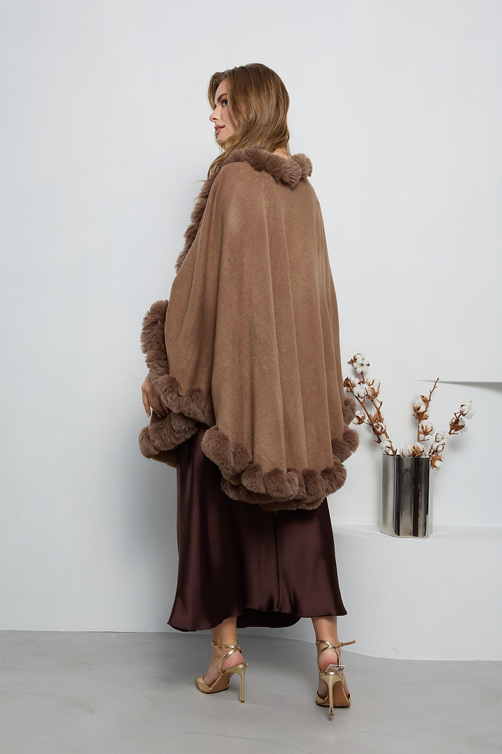 Saddle Brown