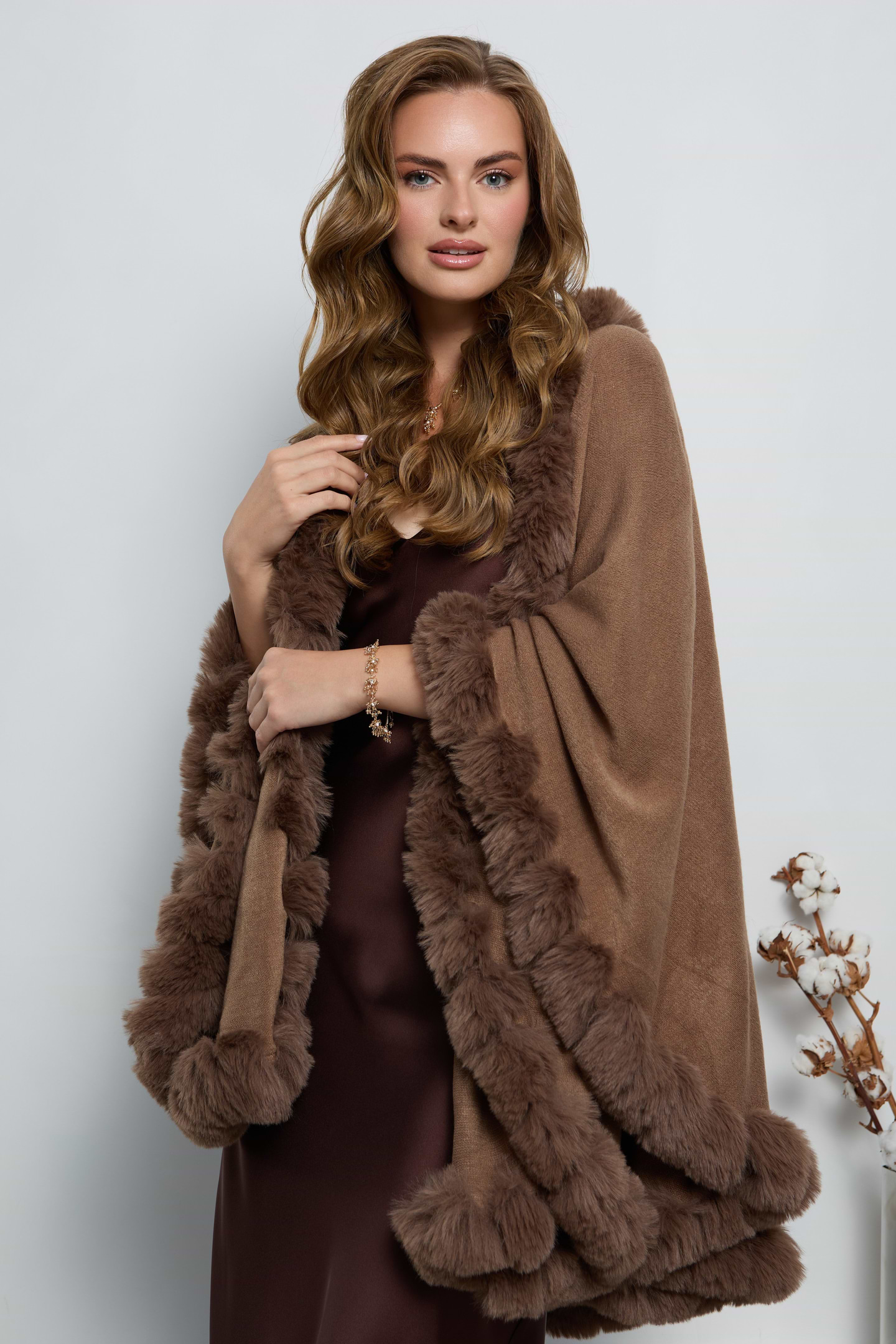 Saddle Brown