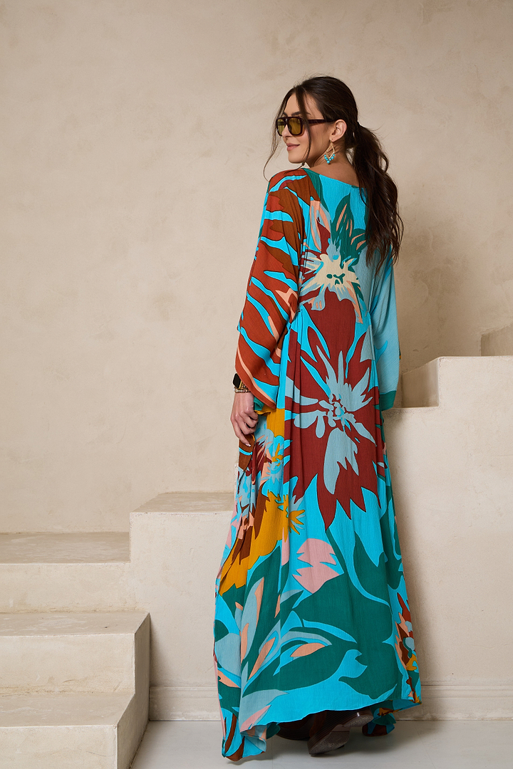 Turquoise
