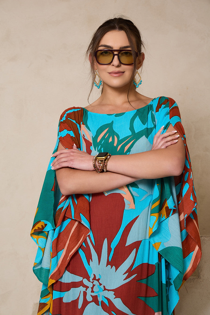 Turquoise