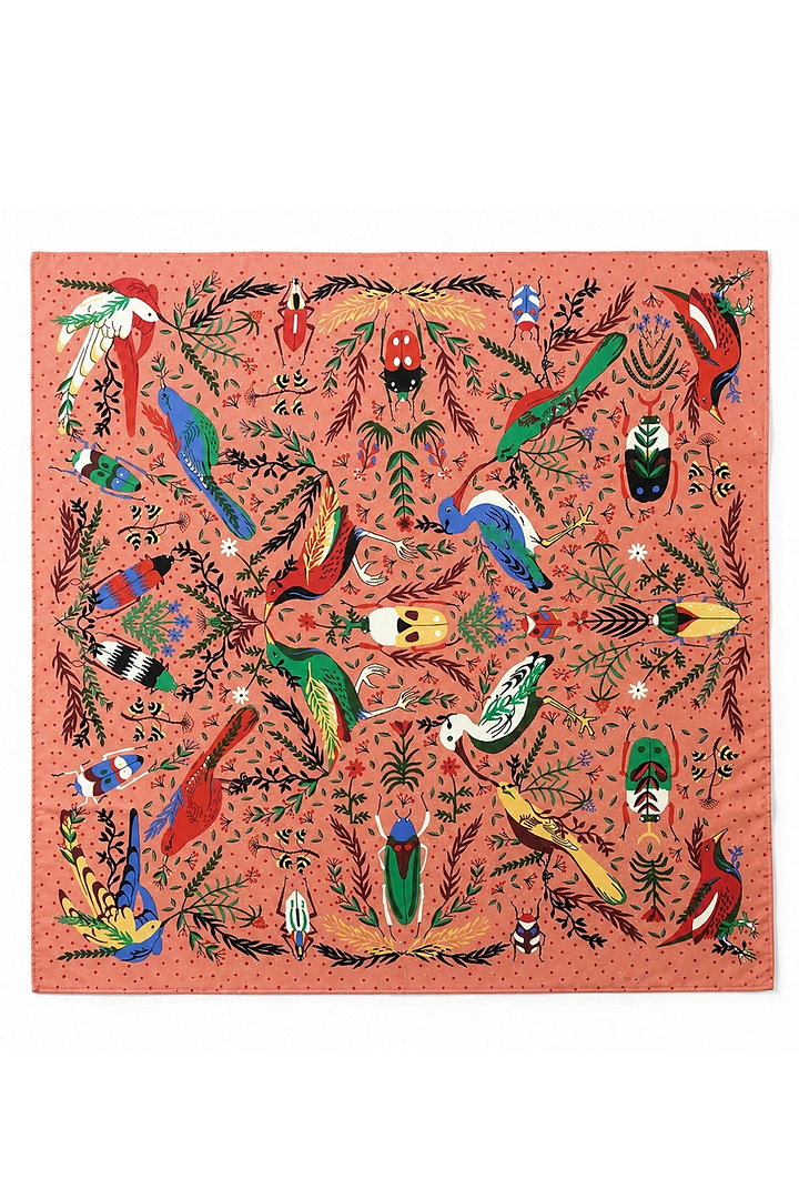 Orange Multi