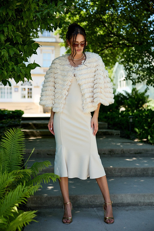 Shop Our Range of Stylish Capelets Online - Saachistyle – SAACHI