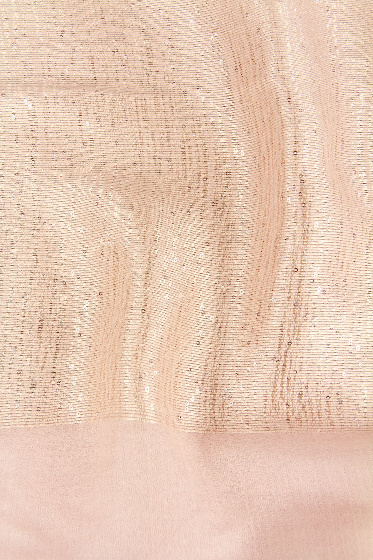 Embellished Cashmere Wrap - Misty Rose