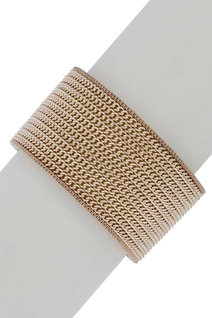 Rockstar Chain Bracelet