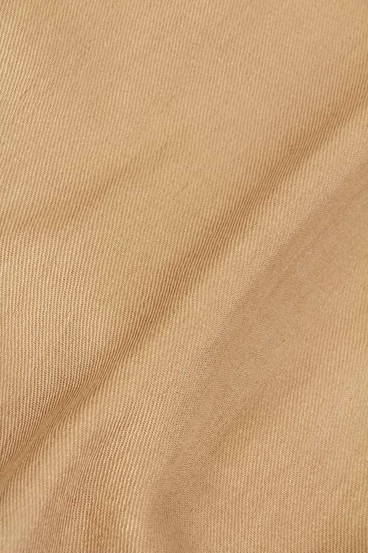 Cashmere Silk Scarf Burly Wood