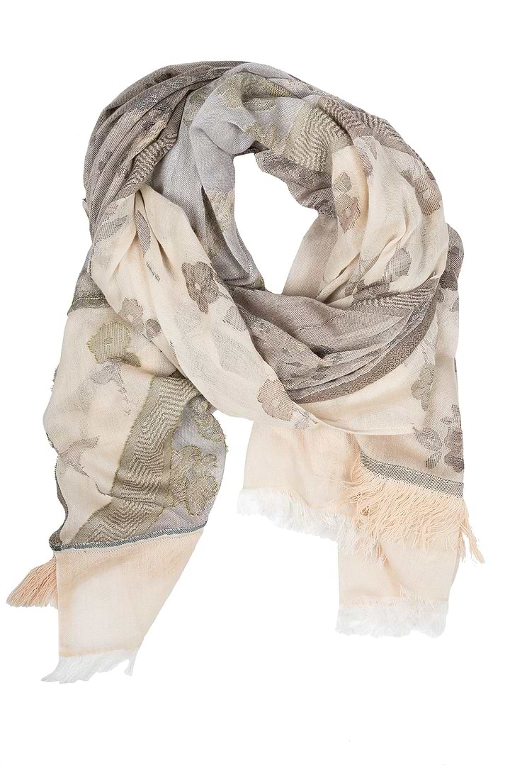 Haryana Scarf