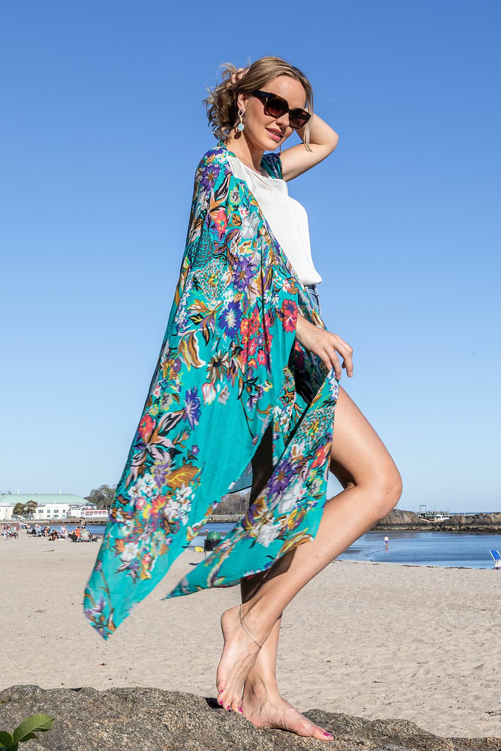 Turquoise