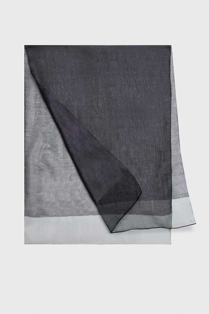 Sparkle Sheer Social Wrap - Silk