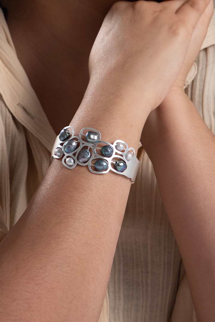 Silver