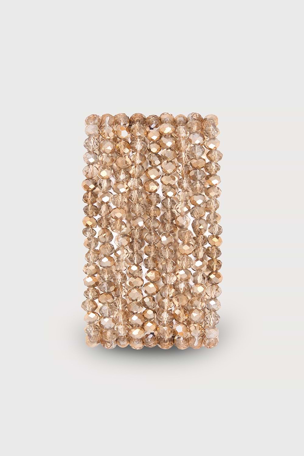 Simply Crystal Bracelet - Peru