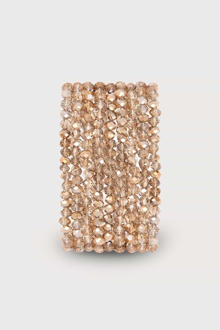 Simply Crystal Bracelet - Peru