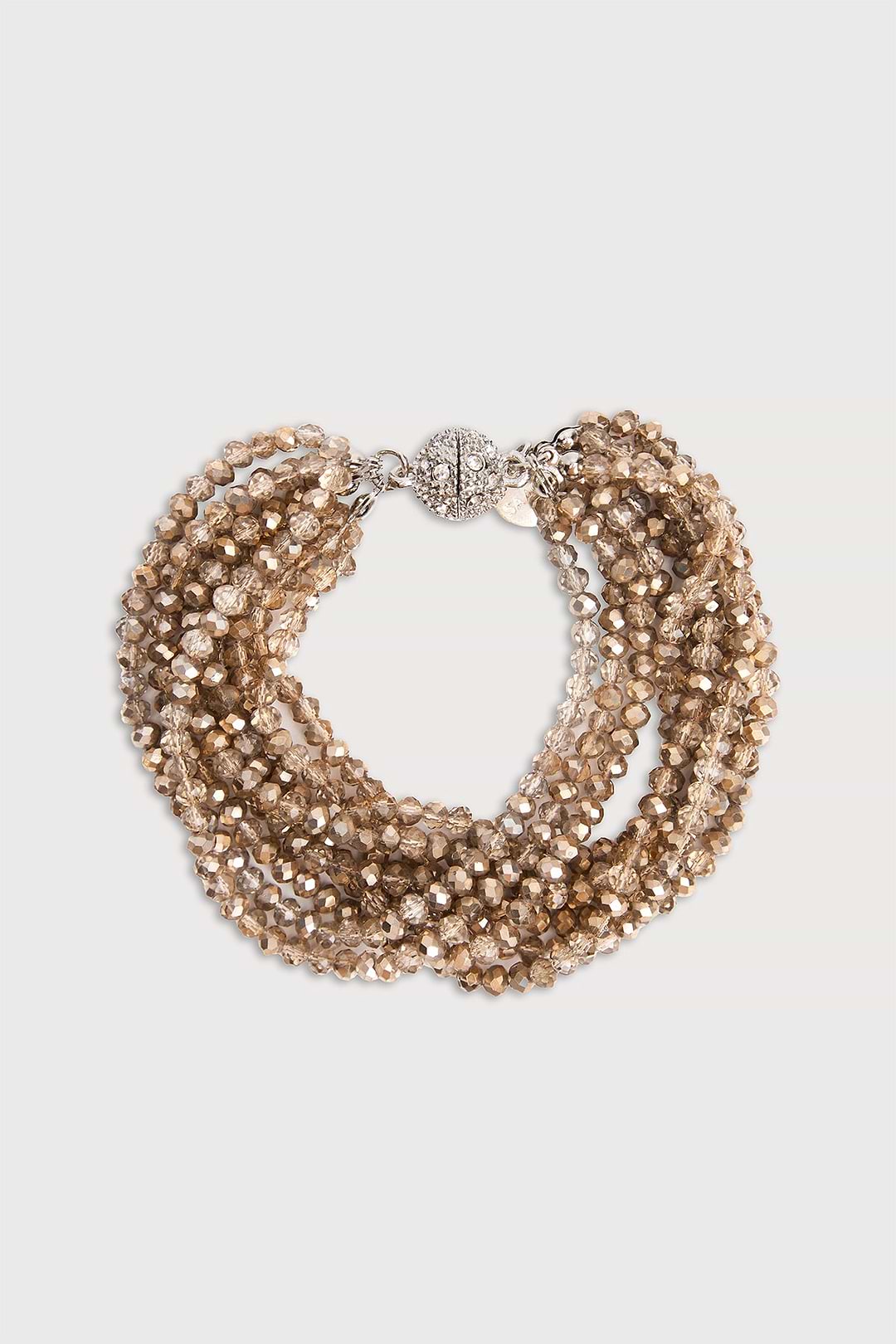 Simply Crystal Bracelet - Peru